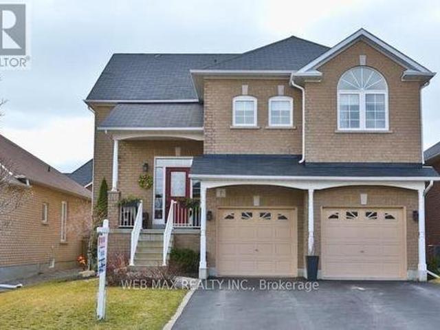 7 Dudley Court, Clarington, ON, L1E 3K3 house for sale | Listing ID E13799 | Royal LePage