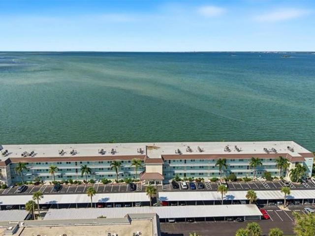7 Dunoon Pl Apt 104, Dunedin, FL 34698