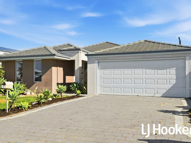 7 Danforth Crescent, Alkimos WA