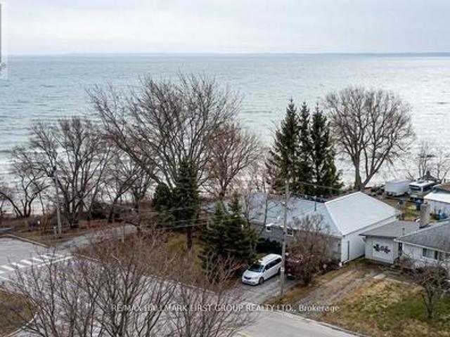 7 D'Arcy Street, Cobourg, ON, K9A 3Z5 house for sale | Listing ID X13008 | Royal LePage