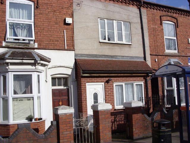 7 Dawlish Road, B29 7AF 4 bed house to rent £1,907 pcm £440 pw