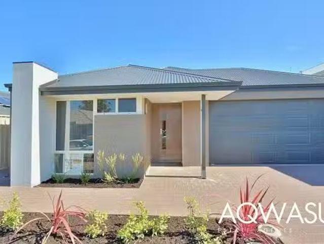 7 Dearwood Glade, Meadow Springs, WA 6210