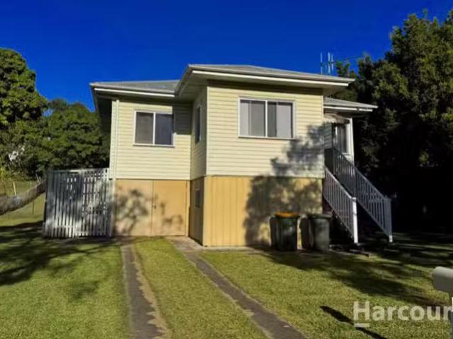 7 Degilbo Street, Maryborough, QLD 4650