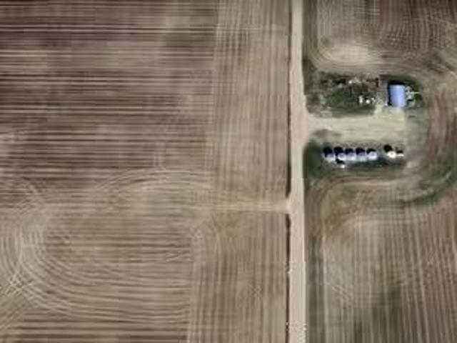 7 Deeded Quarters Of Cultivated Farm Land, Enterprise Rm No. 1.