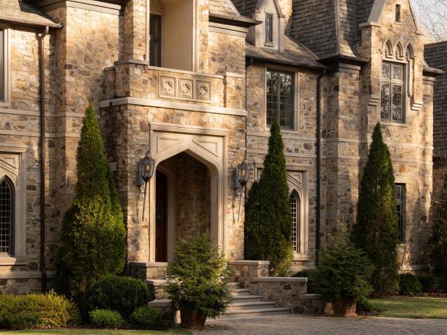 7 Deerwood