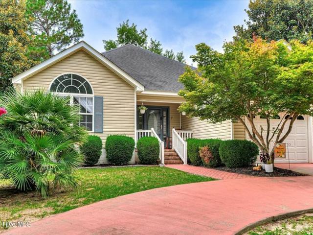 7 Deer Dr, Warrenville, SC 29851