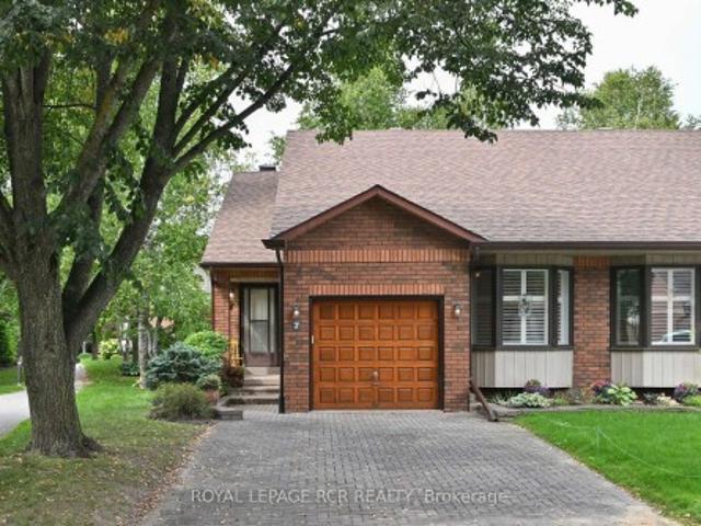 7 Dell Arbor Crescent, New Tecumseth, ON, L9R 1R3 semi detached for sale | Listing ID N13771 | Royal LePage