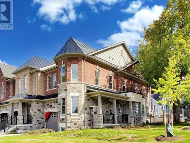 7 Dennison Street S, King, ON, L7B 1G2 house for sale | Listing ID N13707 | Royal LePage