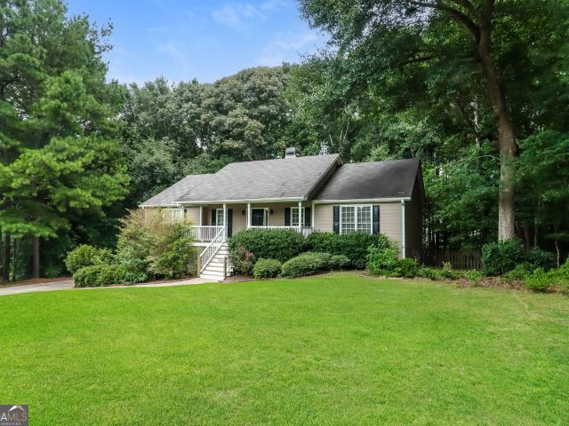 7 Dene Drive
