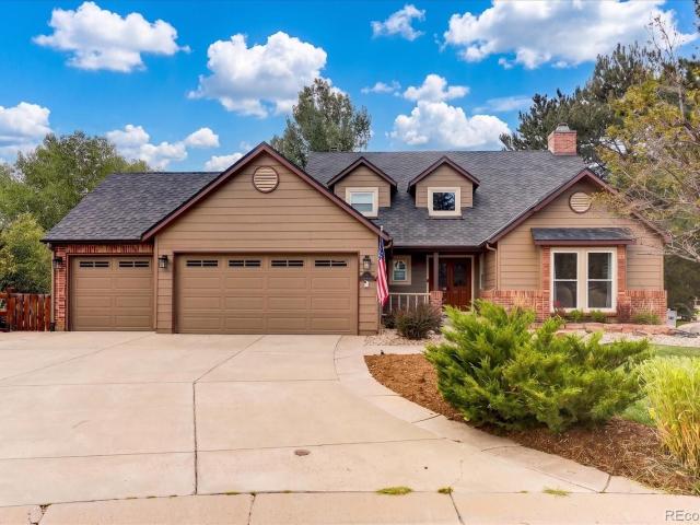 7 Desert Willow Lane