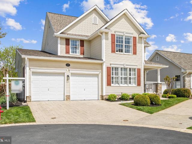 7 Derr Ln, Middletown, MD 21769 | MLS #MDFR2080