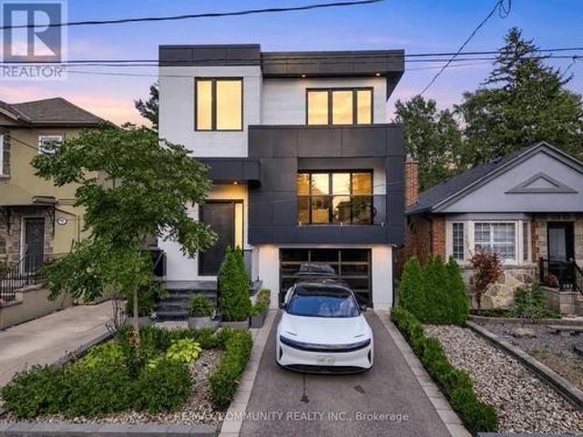 7 Derwyn Road, Toronto, ON, M4J 4M7 house for sale | Listing ID E13743 | Royal LePage