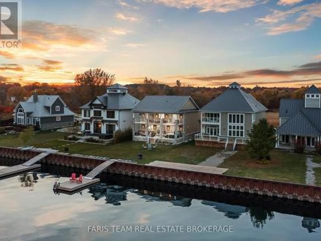 7 Dock Lane, Tay, ON, L0K 1R0 house for sale | Listing ID S13086 | Royal LePage