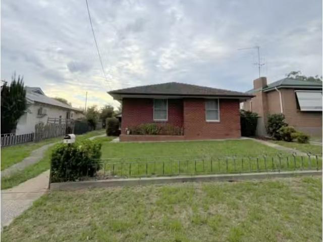 7 Dollar Street, COWRA House for rent Listed by Casey Young o.