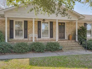 Williston town, Barnwell County, South Carolina