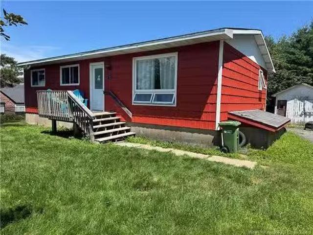 7 Donlyn Dr, Quispamsis, NB, E2E 4J7 house for sale Listing.