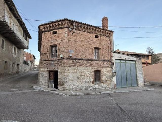 7 Dormitorio Casa Villamediana Palencia LS96200524