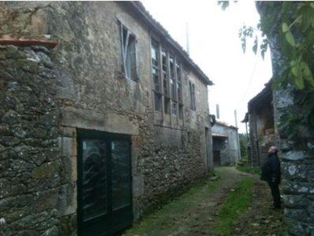 7 Dormitorio Casa Cacedo Lugo 78113245
