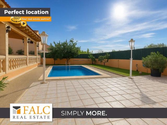 7 Dormitorio Casa Cala Millor Spanien 95980431