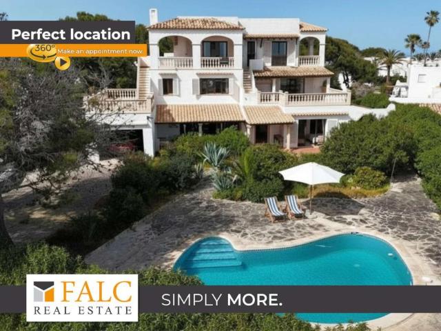 7 Dormitorio Casa Cala Serena Spanien 101227338