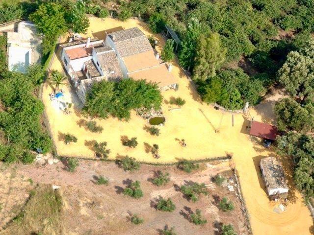 7 Dormitorio Casa Carcabuey Córdoba 94642526