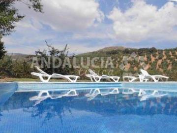 7 Dormitorio Casa Córdoba Córdoba LS94890919