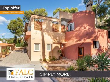 7 Dormitorio Casa Costa De La Calma Spanien LS98294621