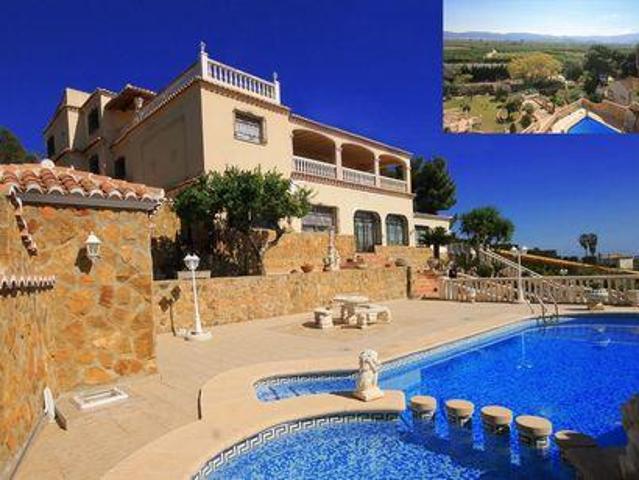 7 Dormitorio Casa Gandia Comunidad Valenciana 96313945