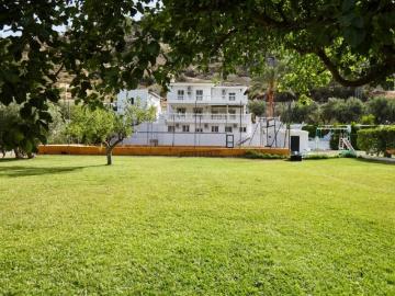 7 Dormitorio Casa La Cerradura Andalucia 96612273