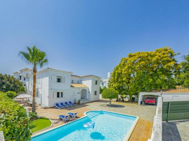 7 Dormitorio Casa Las Lagunas De Mijas Las Lagunas De Mijas 104507646