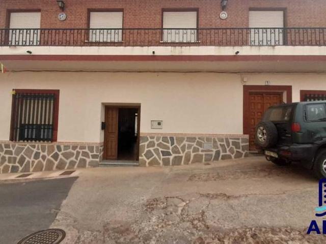 7 Dormitorio Casa Marjaliza Toledo 104598315