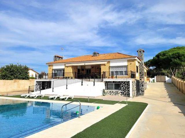 7 Dormitorio Casa Niebla Huelva 97103740