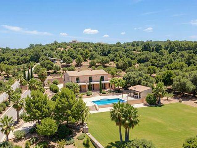 7 Dormitorio Casa Porreres Illes BalearsBaleares 104806355