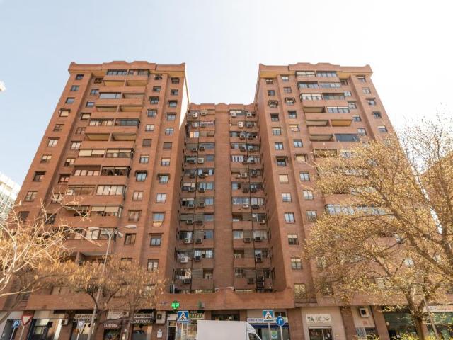 7 Dormitorio Apartamentos Madrid Comunidad De Madrid LS87198418