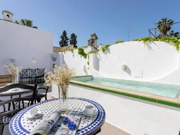 Calle Pimienta, Sevilla, Santa Cruz, Sevilla, Sevilla, Sevilla, Andalucía, Andalucía