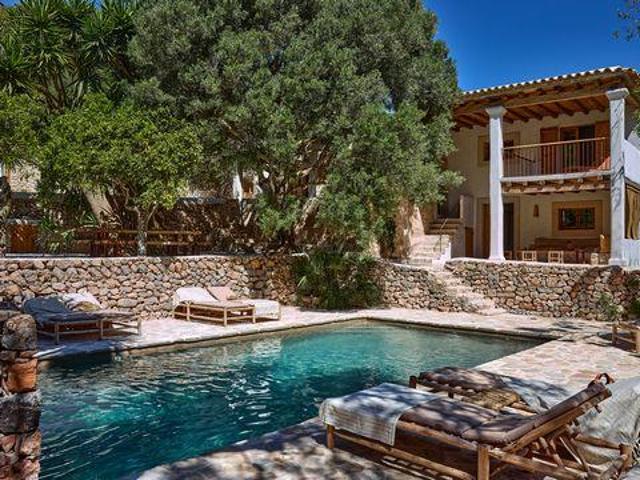 7 Dormitorio Villa Ibiza Illes BalearsBaleares LS95400345