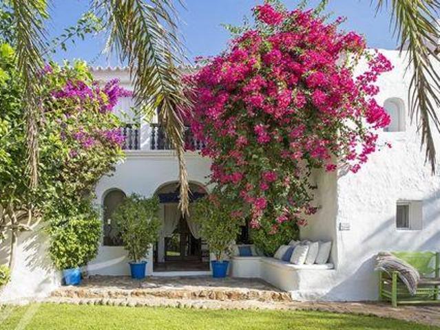 7 Dormitorio Villa Ibiza Illes BalearsBaleares LS95399998