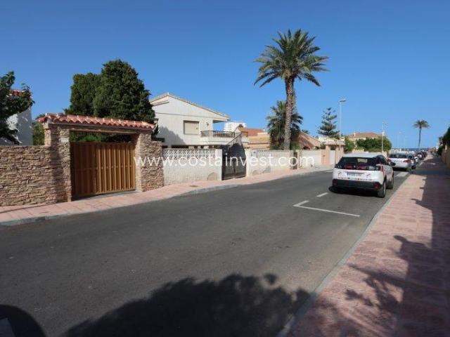 7 Dormitorio Villa Orihuela Costa Costa Blanca 77181286
