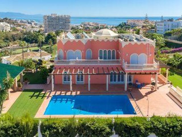 7 Dormitorio Villa Malaga Andalucía 103660262