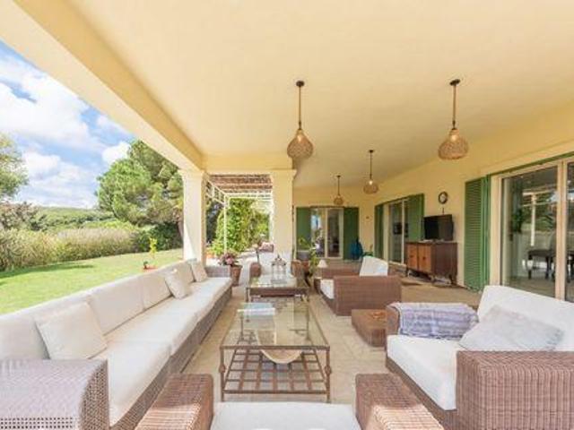 7 Dormitorio Villa Sotogrande Andalucía 103660219