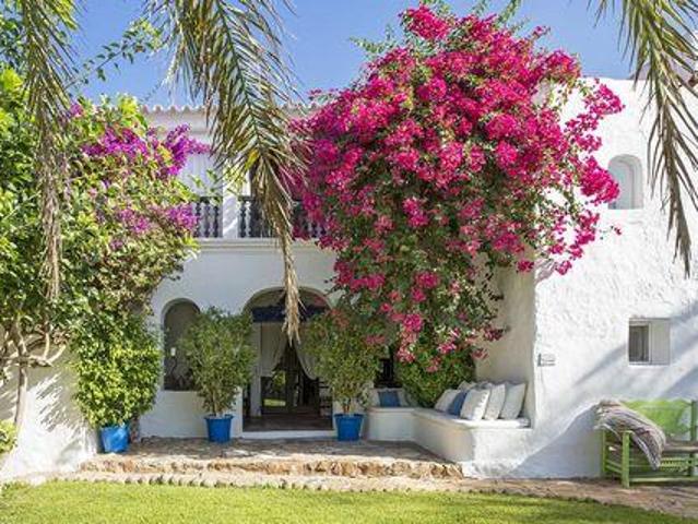 7 Dormitorio Villa San Rafael Illes BalearsBaleares LS96309847