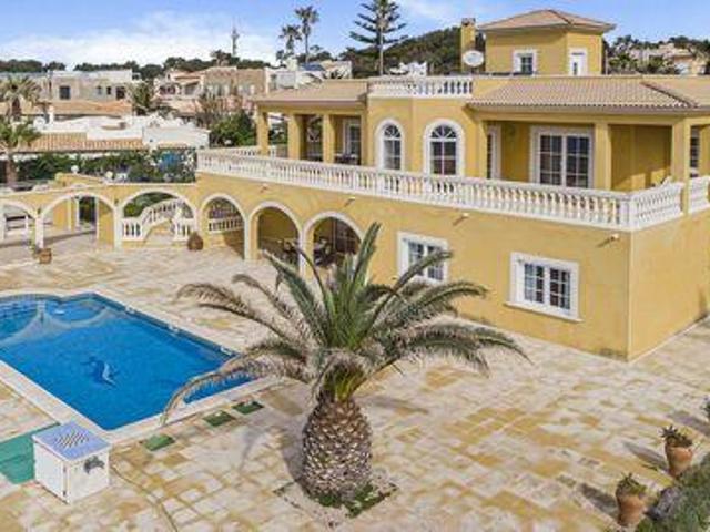 7 Dormitorio Villa Palma CataluñaCatalonia LS96323766