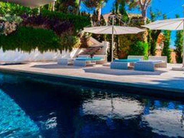 7 Dormitorio Villa Palma Îles Baléares 101167524