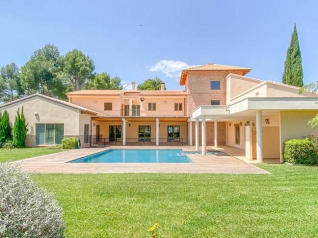 7 Dormitorio Villa Penaguila Alicante 101135547