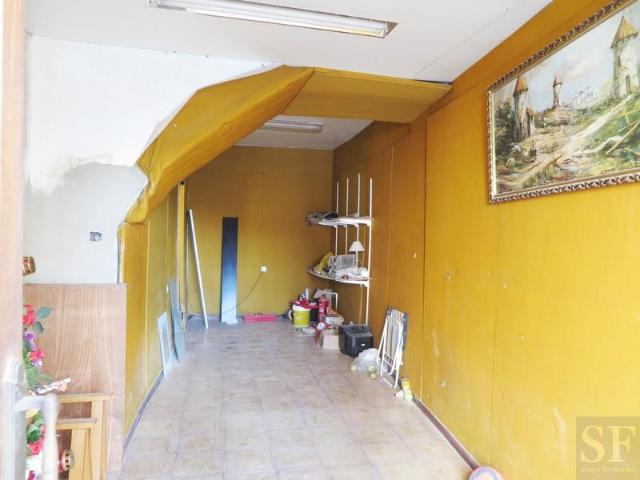 7 Dormitorios | Baño familiar Cocina | 2 Salas de estar | La. 210m² Cómpeta