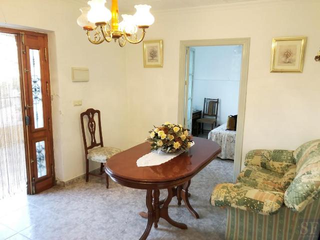 7 Dormitorios dobles | 2 Baños | 2 Salas de estar | 2 Cocina. 240m² Cómpeta