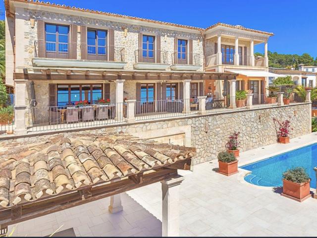 7 Dormitorios Villa Mallorca En Venta MT CK213