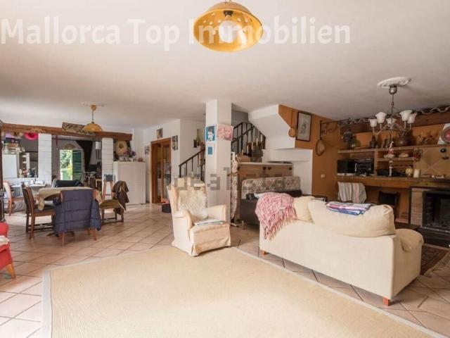 7 Dormitorios Villa Mallorca En Venta MT HK12563