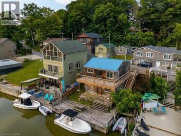 7 Douglas Street, Port Dover, ON, N0A 1N7 house for sale | Listing ID 40842 | Royal LePage