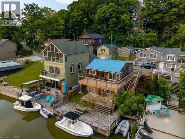 7 Douglas Street, Port Dover, ON, N0A 1N7 house for sale | Listing ID 40842 | Royal LePage